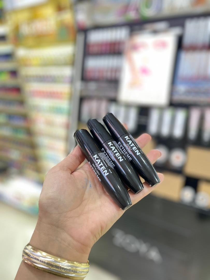 ریمل کاتن مدل Extreme Super Lash